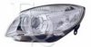 EQUAL QUALITY PP0995D Headlight